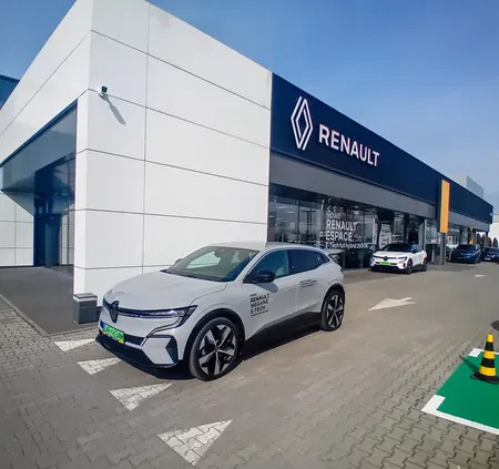 sieraków Renault Megane cena 149990 przebieg: 7221, rok produkcji 2022 z Sieraków